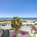 N Berrio 3ºd Vista Mar, Com Piscina * Armação de Pêra