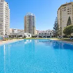 Apartament N Berrio 3ºd Vista Mar, Com Piscina *