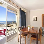 Apartament N Berrio 3ºd Vista Mar, Com Piscina *