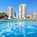 N Berrio 3ºd Vista Mar, Com Piscina 아파트