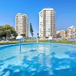 N Berrio 3ºd Vista Mar, Com Piscina *