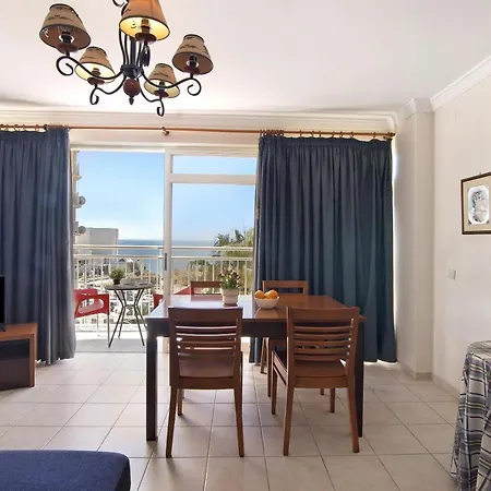 Nau Bérrio 3ºd - Vista Mar *