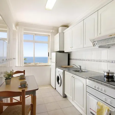 Nau Bérrio 3ºd - Vista Mar Appartamento *