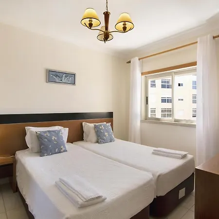 Appartamento Nau Bérrio 3ºd - Vista Mar