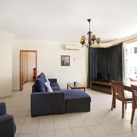 Nau Bérrio 3ºd - Vista Mar *