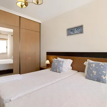 Nau Bérrio 3ºd - Vista Mar *