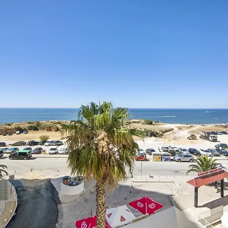 N Berrio 3ºd Vista Mar, Com Piscina * Armação de Pêra