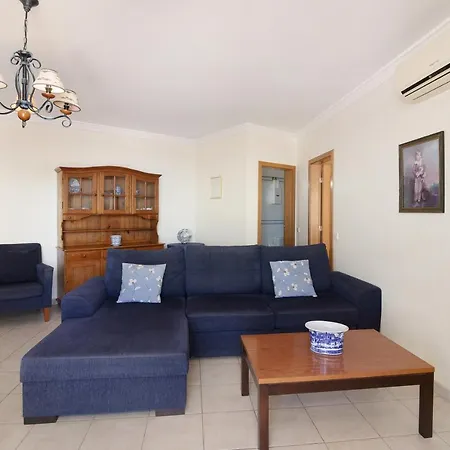 N Berrio 3ºd Vista Mar, Com Piscina * Armação de Pêra