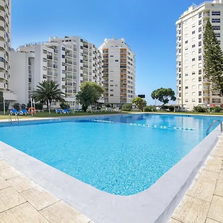 Nau Berrio 3ºd - Vista Mar * Armacao de Pera