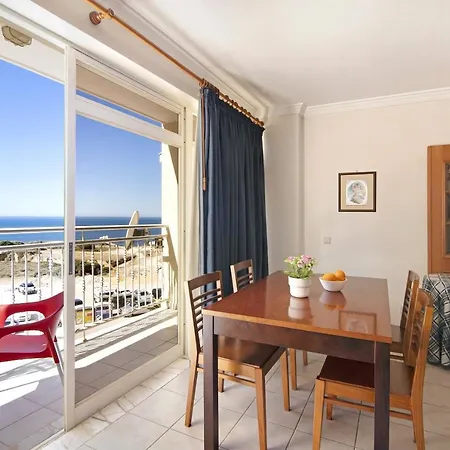 Apartment Nau Berrio 3ºd - Vista Mar *