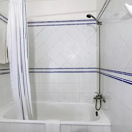 Apartment N Berrio 3ºd Vista Mar, Com Piscina *